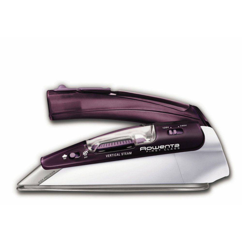 Rowenta Compact Travel Steam Iron