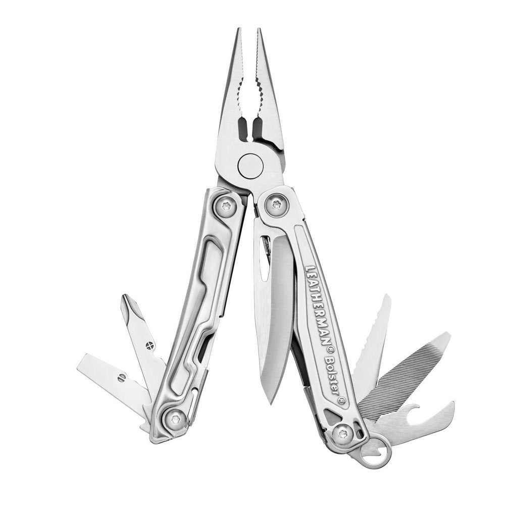 Leatherman Bolster®