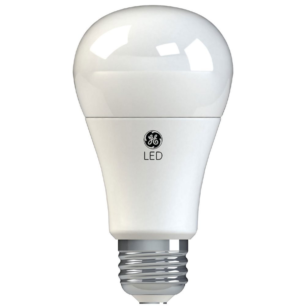 GE Daylight LED 60W Equivalent General Purpose A19 Light Bulbs (16 pk.)