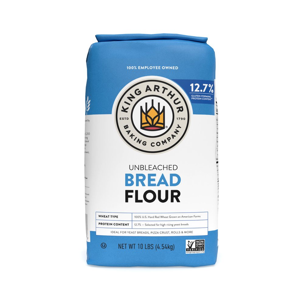 King Arthur Bread Flour, 10 lbs.