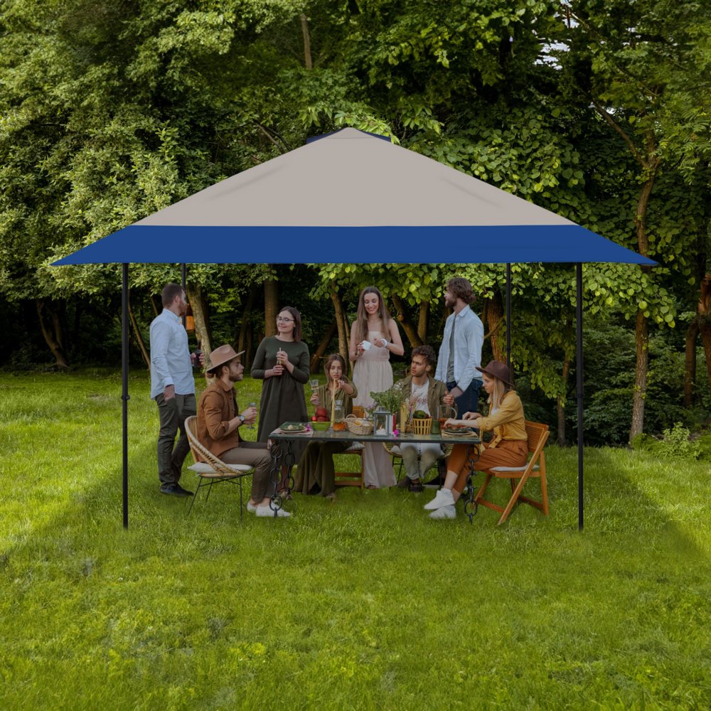 Member's Mark 13' x 13' EasyLift™ Canopy with Patented EasyLift™ Technology