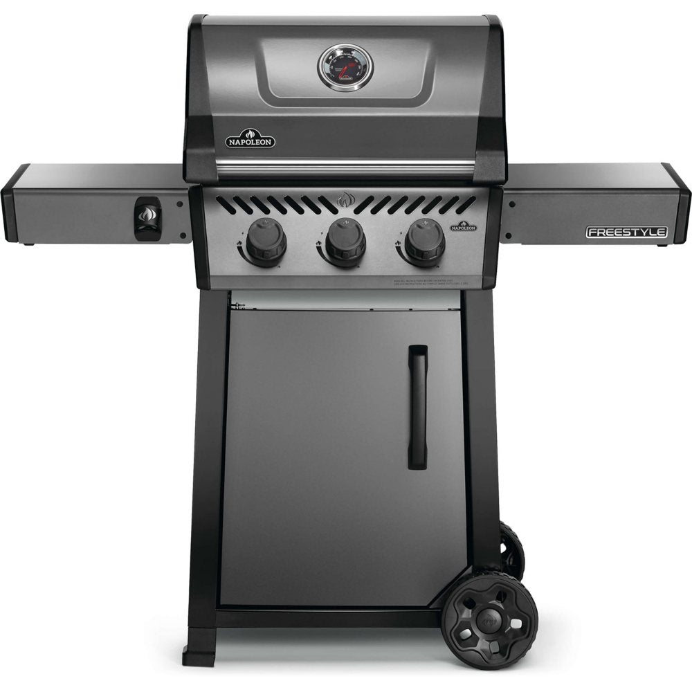 Napoleon Freestyle 365 Propane Gas Grill