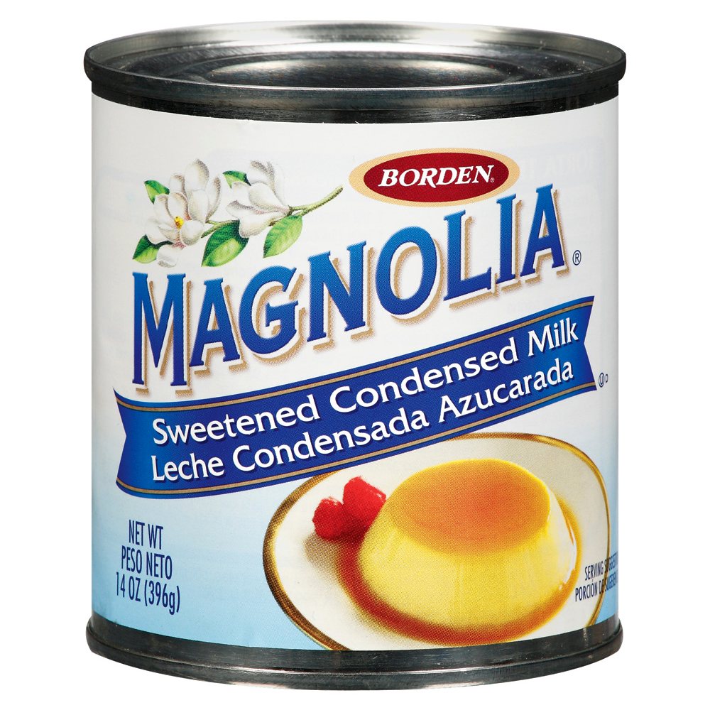Magnolia Sweetened Condensed Milk, 14 oz., 6 pk.