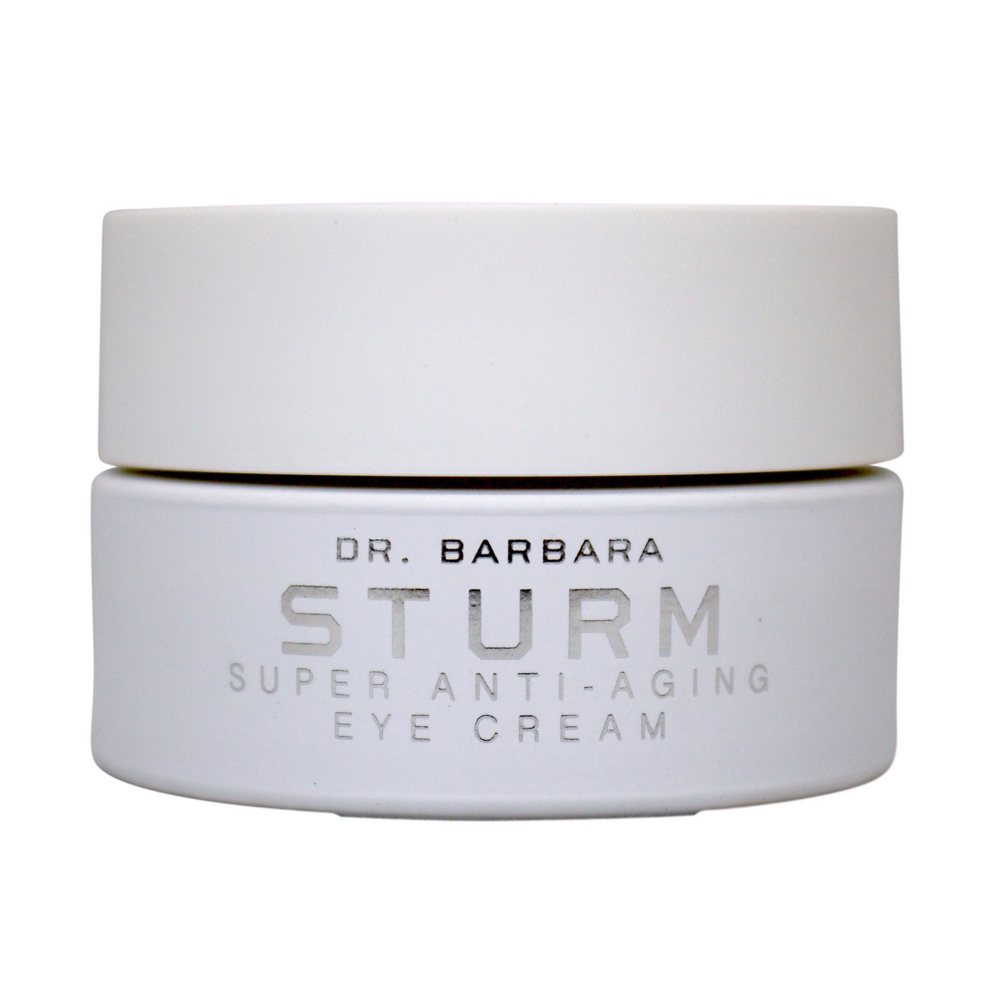 Dr. Barbara Sturm Super Anti-Aging Eye Cream. 0.5 oz.