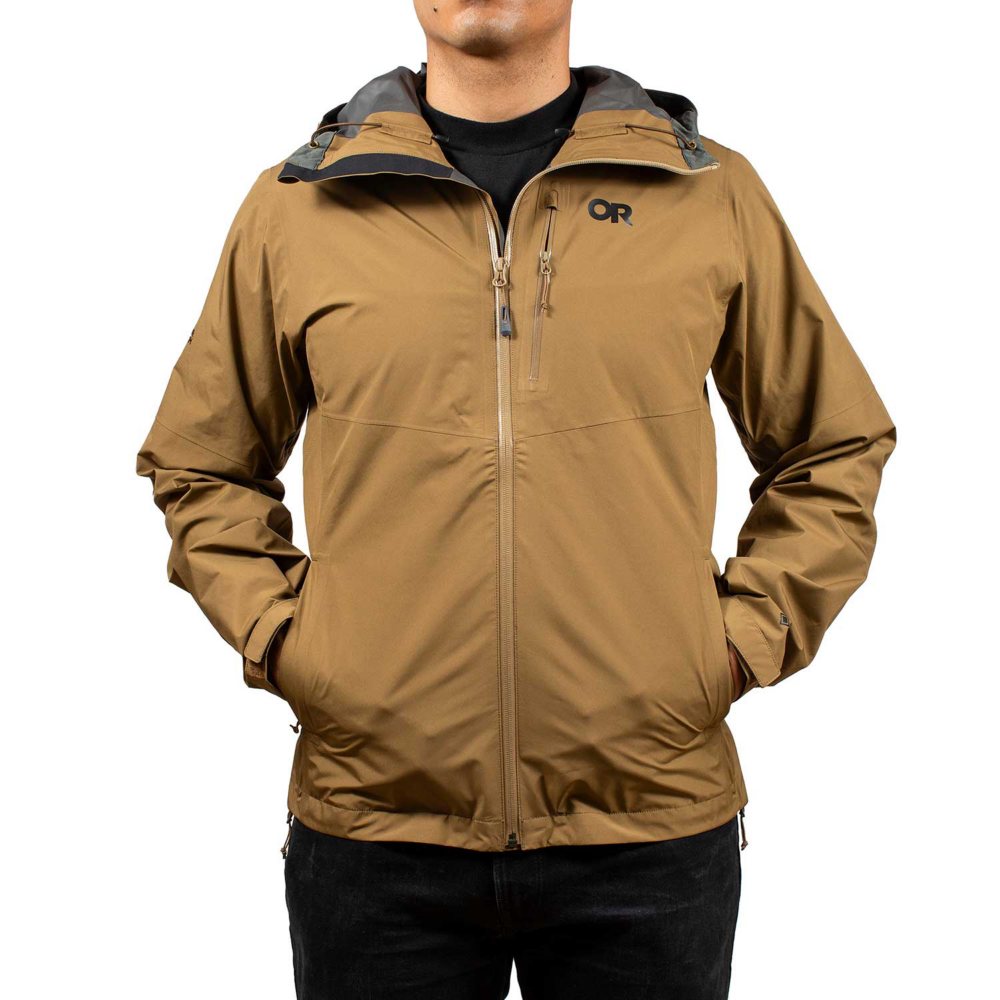 Outdoor Research Men's Foray II Jacket