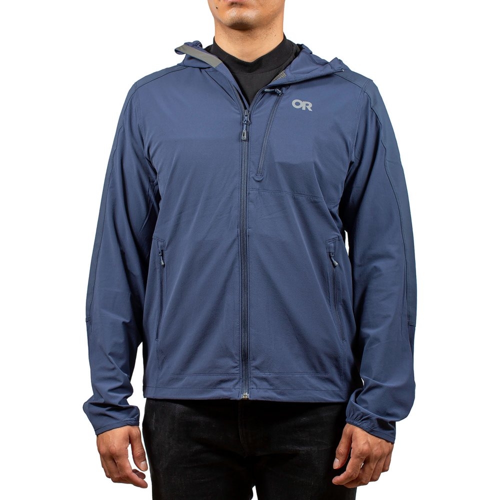 Outdoor Research Men's Ferrosi Hoodie