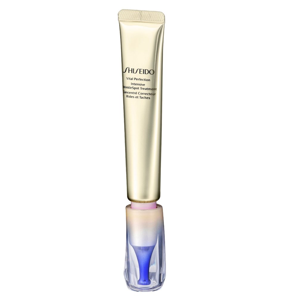 Shiseido Vital Perfection Intensive WrinkleSpot Treatment, 0.7oz