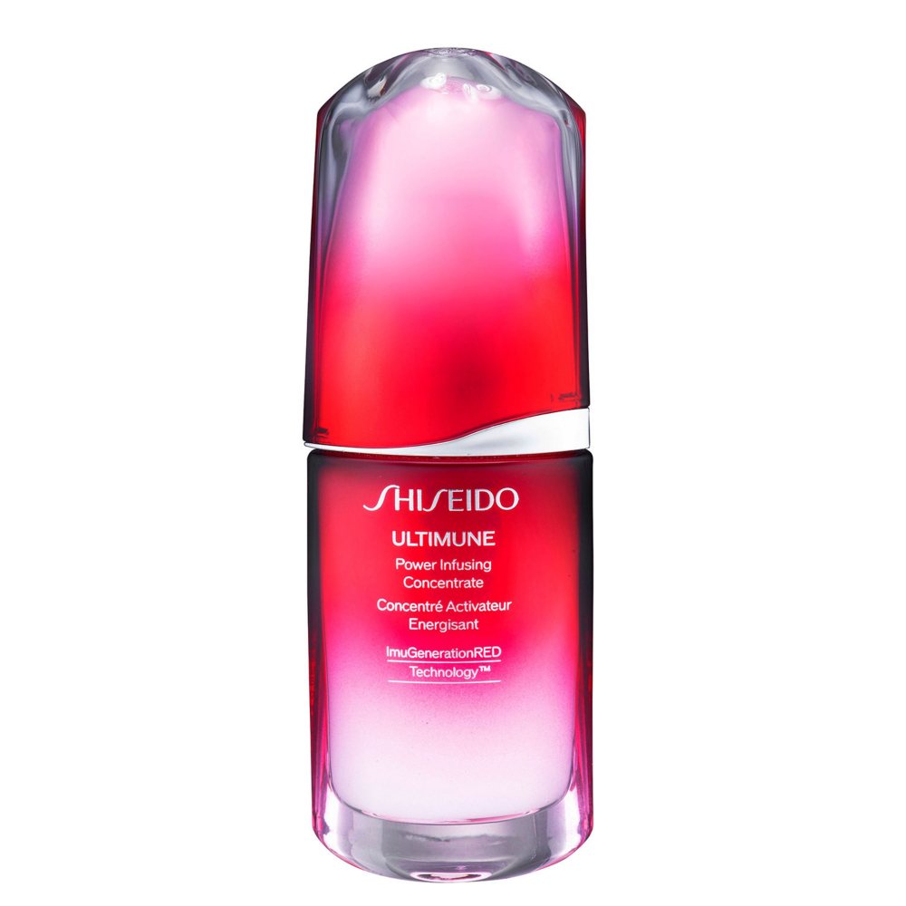 Shiseido Ultimune Power Infusing Concentrate, 1.6 oz.