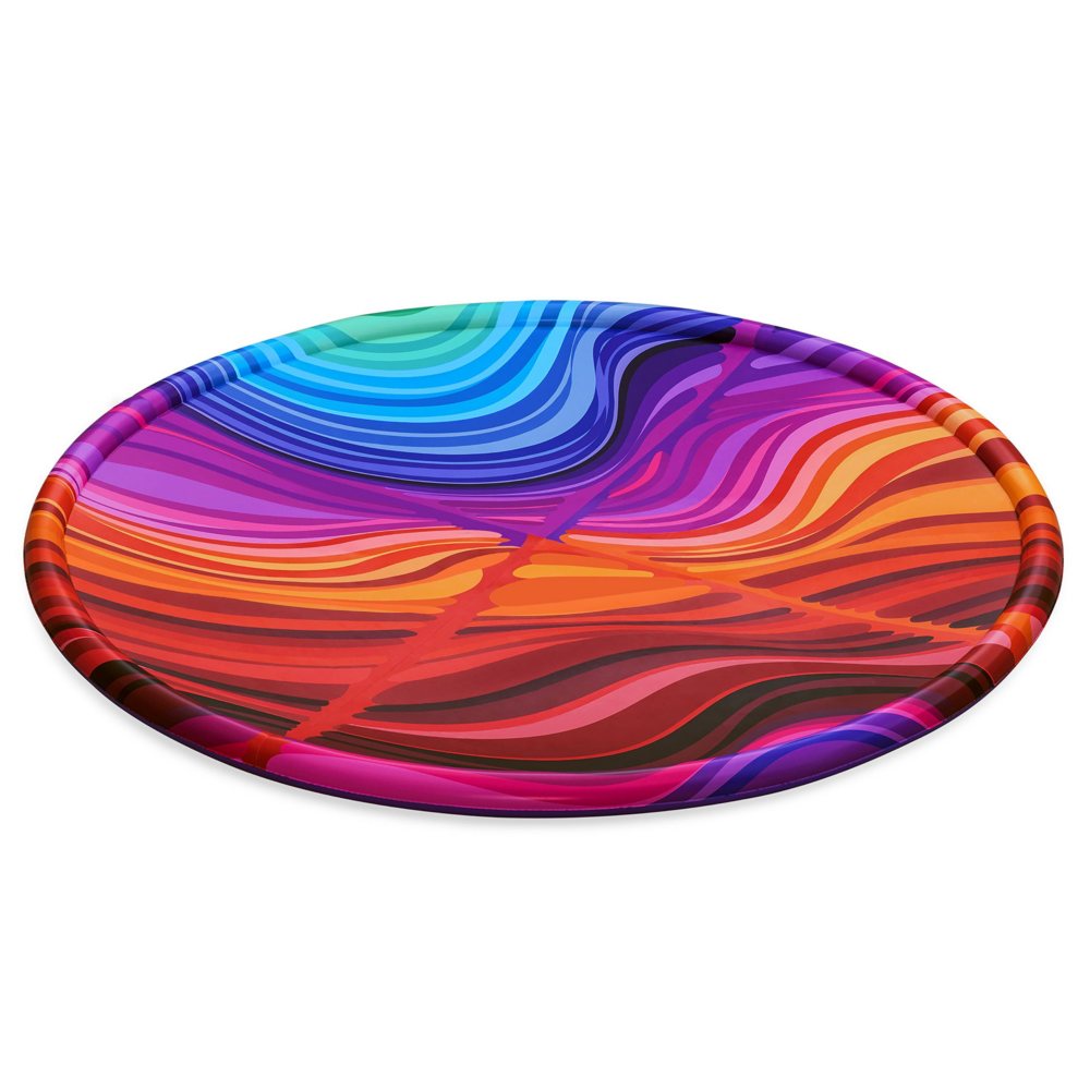 H2OGO! 10 Ft. Colorful Splash Pad and Sprinkler