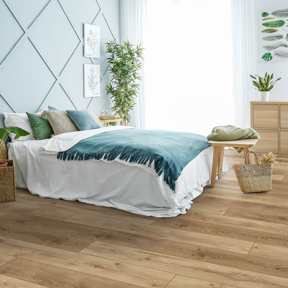 Select Surfaces Windermere Gallery Series Laminate Flooring