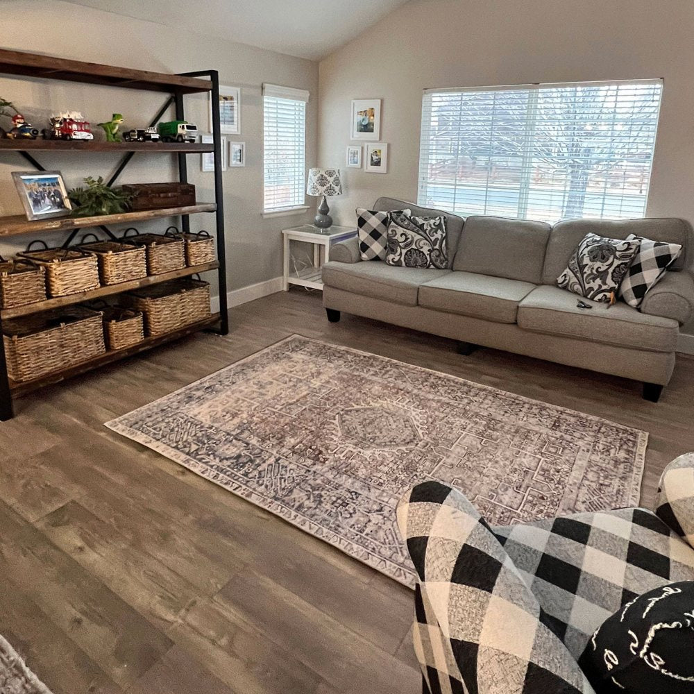 Select Surfaces Adeline Gallery Series Laminate Flooring