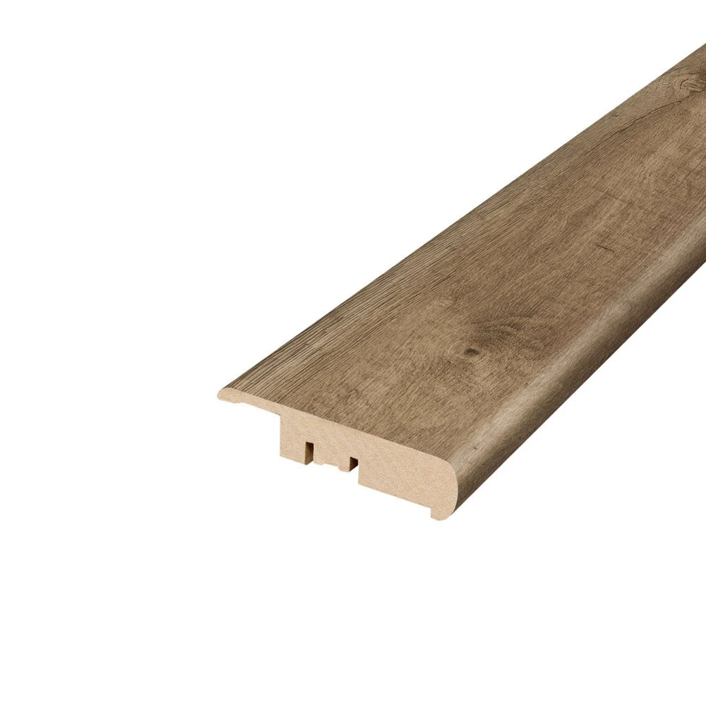 Select Surfaces Adeline Stair Nose Molding 5-pk