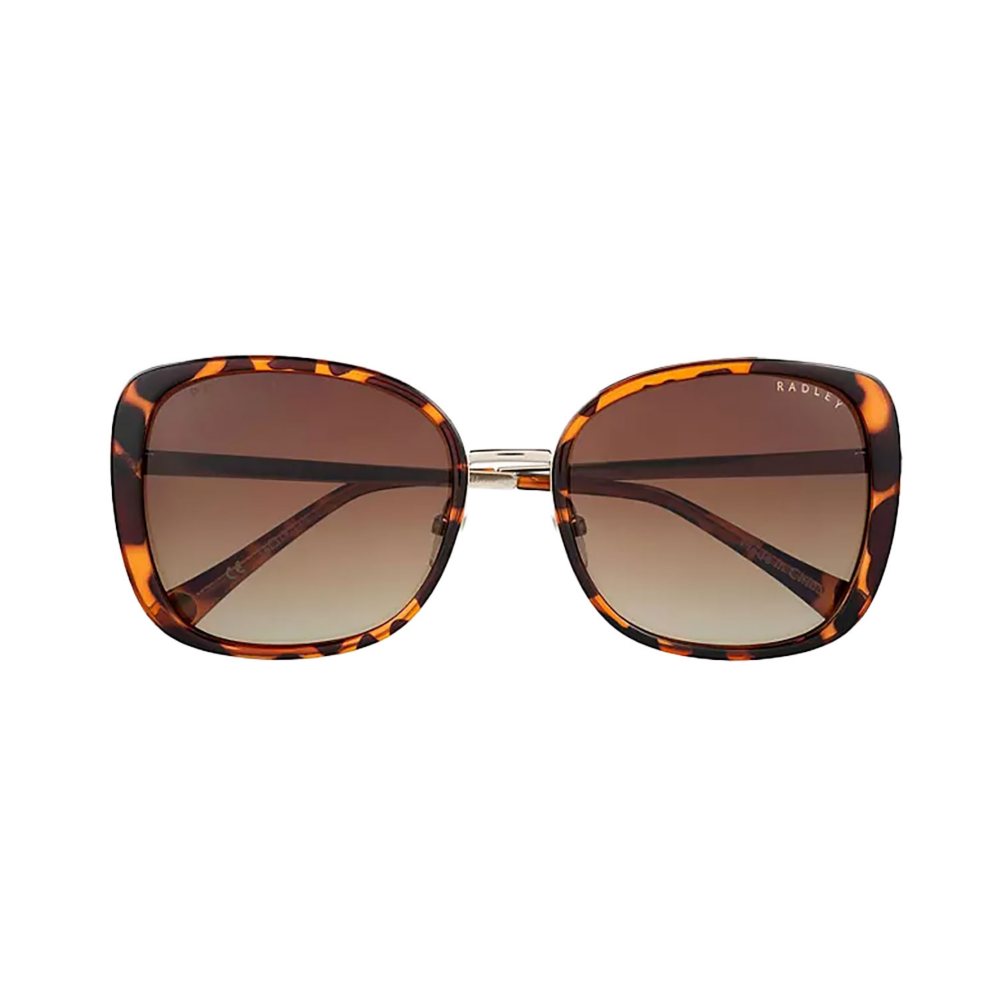 Radley London Ellianne Butterfly Sunglasses