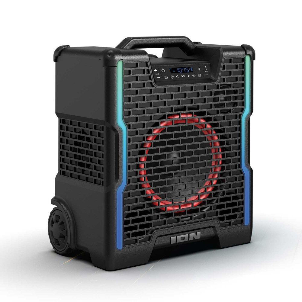 ION Audio Block Rocker Icon