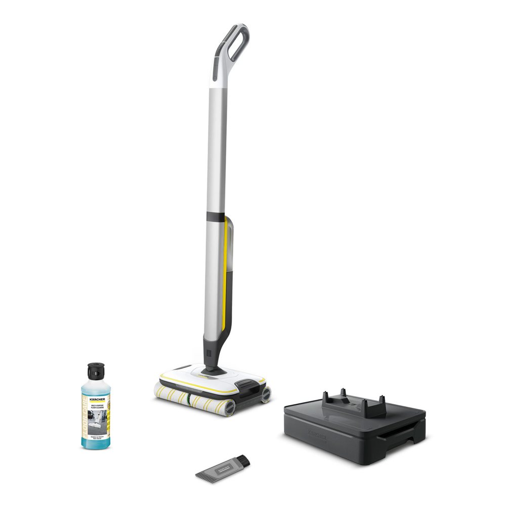 Karcher FC 7 Cordless Hard Floor Cleaner