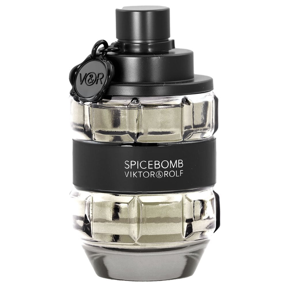 Viktor & Rolf Spicebomb Eau De Toilette, 3.0 fl. oz.