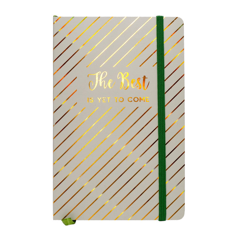 Haze Journal Green 3Pk (Pack of 3)
