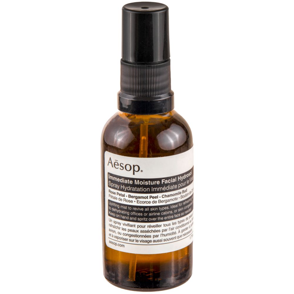 Aesop Immediate Moisture Facial Hydrosol, 1.7 fl. oz.