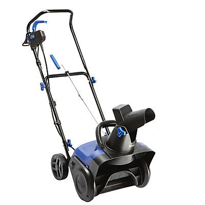 Snow Joe 15" 11-Amp Electric Snow Blower