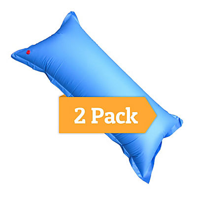 Robelle 8' x 4' Equalizer Pillows, 2 pk.