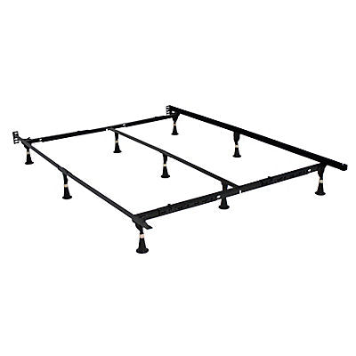 Hollywood E3 Premium Adjustable All-Size Bed Frame