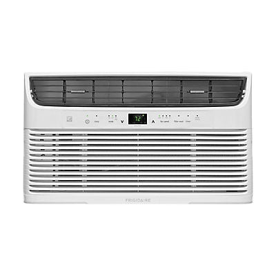 Frigidaire 8,000-BTU Window Air Conditioner