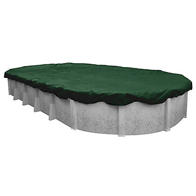 Robelle Dura-Guard Winter Cover for 21' x 41' Aboveground Pools