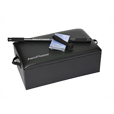 Stamina AeroPilates Box and Pole with Workout DVD