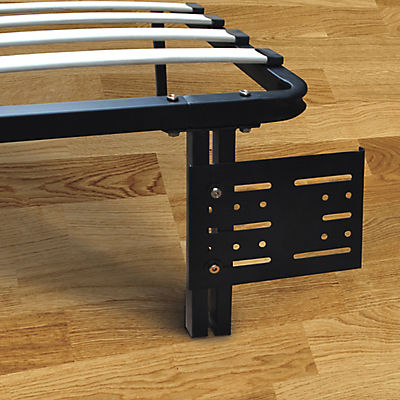 Contour Rest Dream Support Platform Frame Headboard Brackets