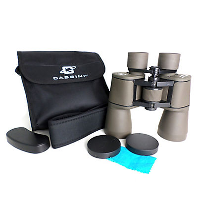 Cassini 12x 50mm Binoculars