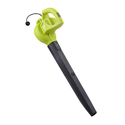 Sun Joe 155mph 6A Electric Blower