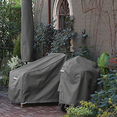 Classic Accessories Ravenna 2-Stack Chaise Lounge Cover