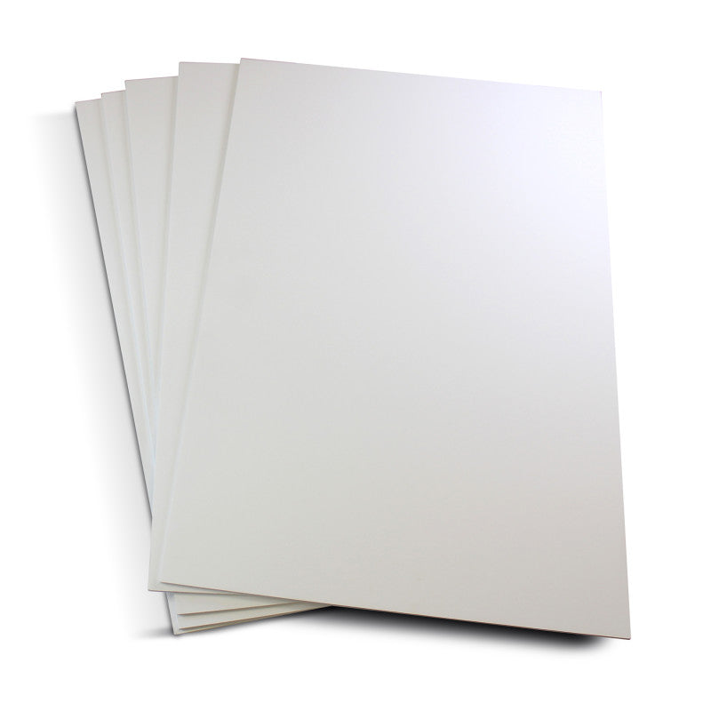 5Ct White Foam Board 18 X 24 (Pack of 2)