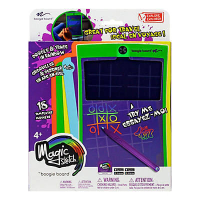 Boogie Board Magic Sketch Travel Pack