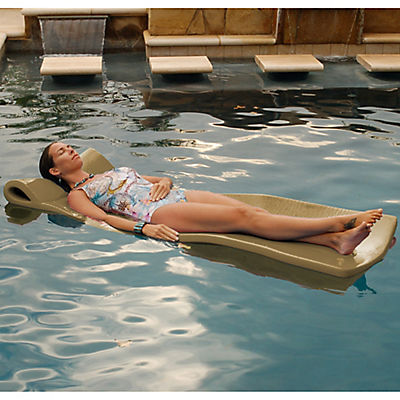 Texas Recreation Sunray Foam Pool Float
