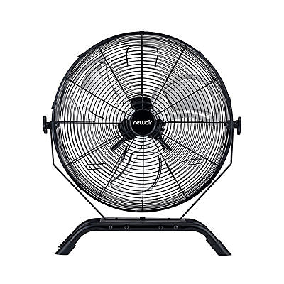 NewAir 20" 2-in-1 High Velocity Outdoor Floor Fan