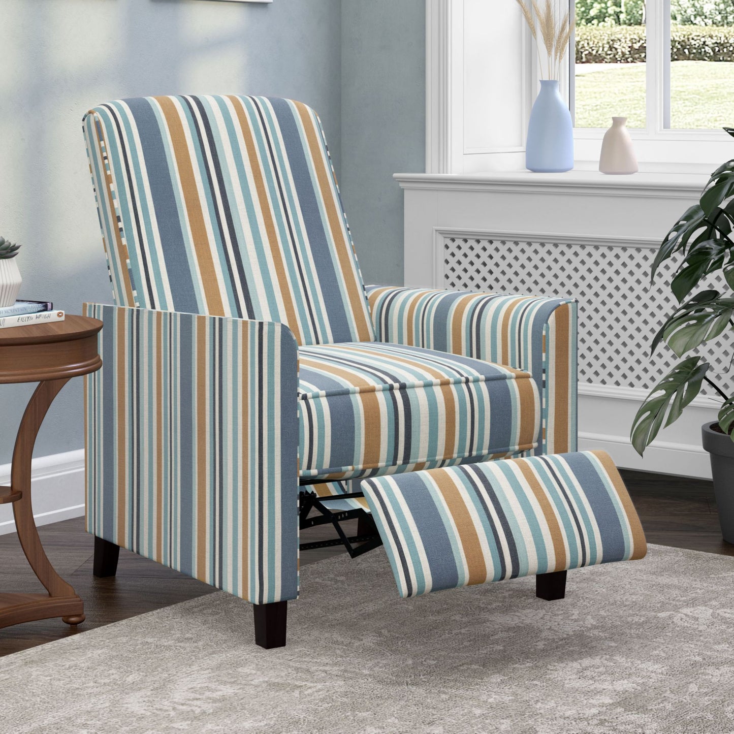 ProLounger Pushback Recliner Chair