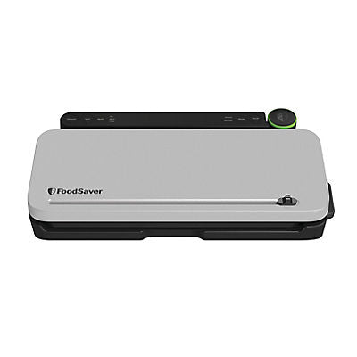 FoodSaver VS3160 Multi-Use Food Preservation System