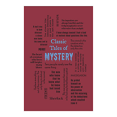 Classic Tales of Mystery