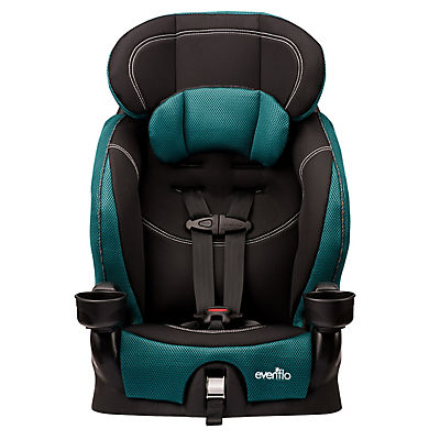 Evenflo Chase LX Harnessed Booster Seat
