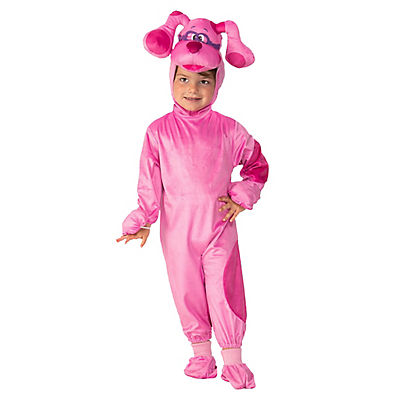 Rubies Magenta Costume - Infant