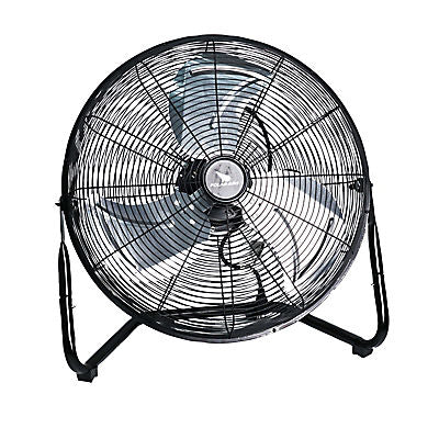 Polar-Aire 20" High Velocity Fan