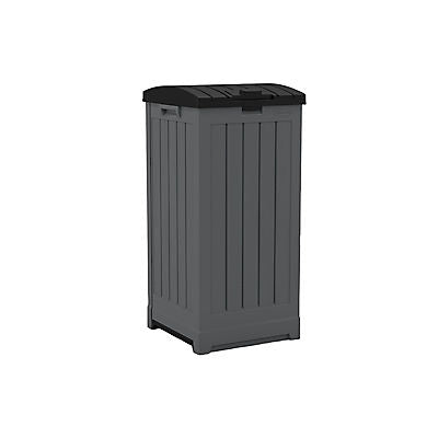 Suncast Trash Hideaway Refuse Container