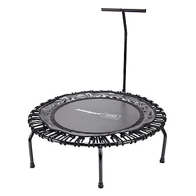 JumpSport 120 Home Fitness Trampoline