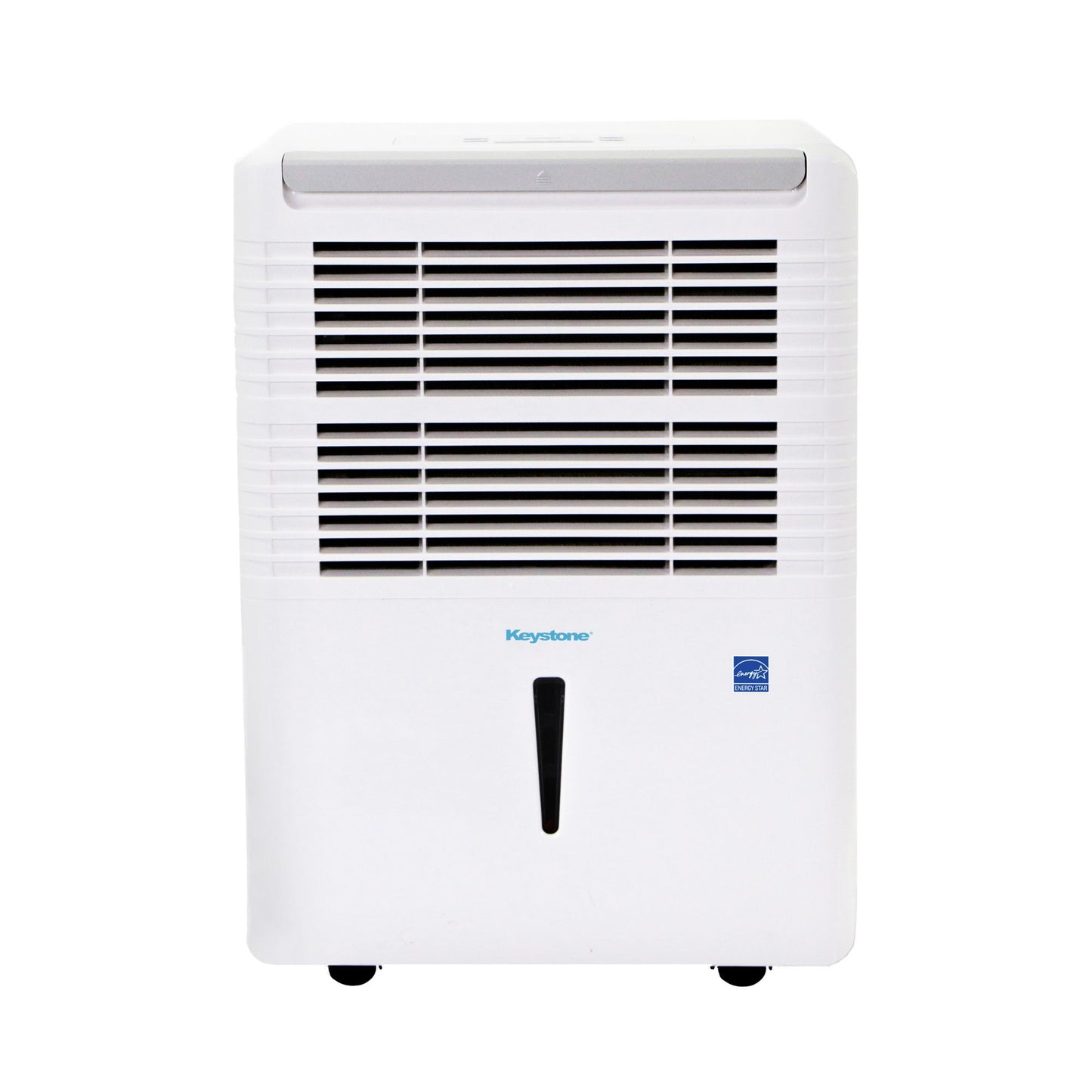 Keystone 22-Pint Energy Star Dehumidifier with Electronic Controls
