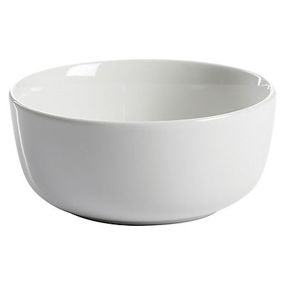 Gibson Home 6" Cereal Bowl Set, 8 pk. - White
