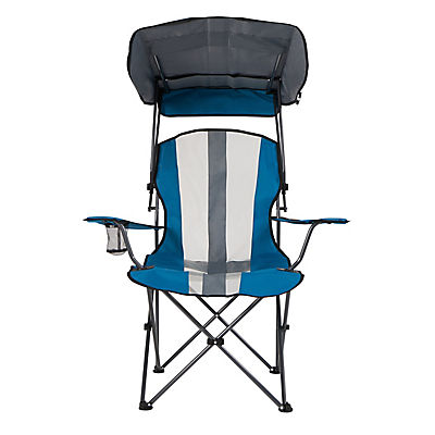 Kelsyus Original Canopy Chair - Blue