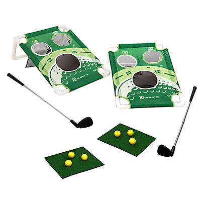 MD Sports Golf Chipping Challenge