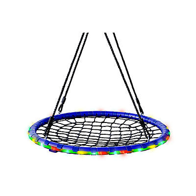 M&M Enterprises Web Riderz Web Swing