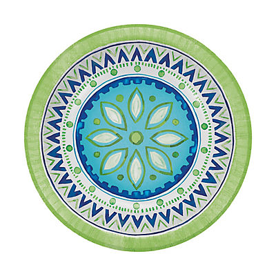 Berkley Jensen Cool Influence Paper Bowl, 40 ct.